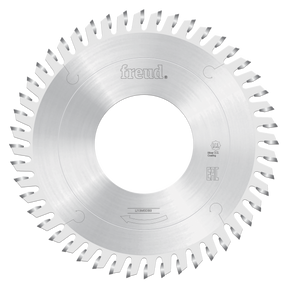 Freud Scoring (Beveled) Saw Blades