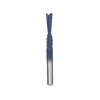 Freud Chipbreaker Down Spiral Router Bits