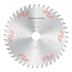 Freud Vertical & Sliding Saws Saw Blades