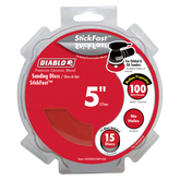 Diablo 5 in. ROS StickFast™ Discs