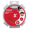 Diablo 5 in. ROS StickFast™ Discs