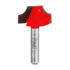 Freud Ovolo Router Bits