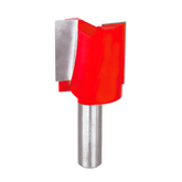 Freud Double Flute Straight Router Bits