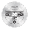 Freud Plastics Saw Blades