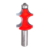 Freud Corner Beading Router Bits