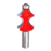 Freud Corner Beading Router Bits