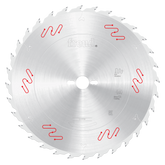 Freud Industrial Ripping (Thin Kerf) Saw Blades