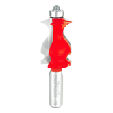 Freud Face Molding Router Bits