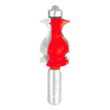 Freud Face Molding Router Bits