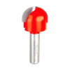 Freud Round Nose Router Bits