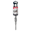 Diablo SDS-Plus 2-Cutter Hammer Bit