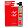 Diablo 4-1/2 in. x 5-1/2 in. Palm Sander 1/4 Sheet