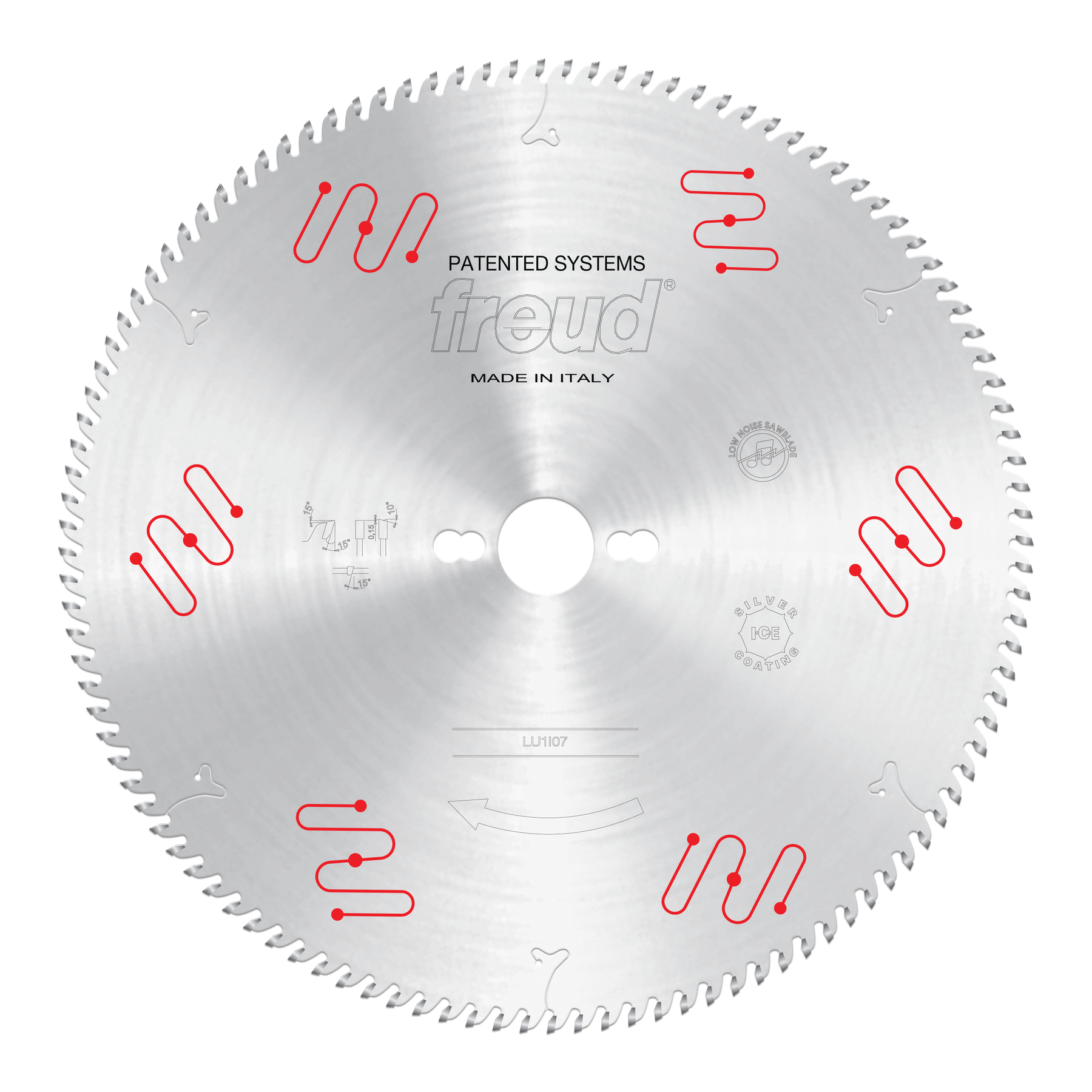 Freud Industrial Picture Frame Miter Saw Blades