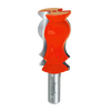 Freud Crown Molding Router Bits