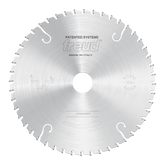 Freud Scoring (Conical) Saw Blades