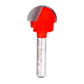 Freud Round Nose Router Bits