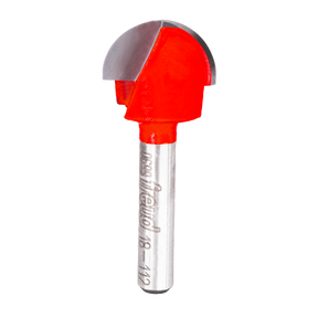 Freud Round Nose Router Bits