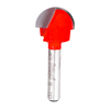 Freud Round Nose Router Bits