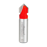 Freud "V" Grooving Router Bits