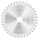 Freud Scoring (Conical) Saw Blades