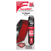 Diablo 1/3 Sheet (9 in. x 3-2/3 in.) SandNET™ Universal Reusable Sanding Sheet