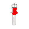 Freud No Drip Edge Router Bits
