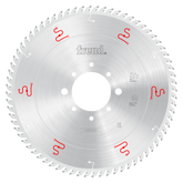 Freud Horizontal Beam Saws (250mm to 399mm) Saw Blades