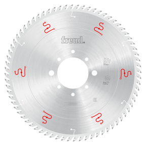 Freud Horizontal Beam Saws (250mm to 399mm) Saw Blades