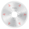 Freud Horizontal Beam Saws (250mm to 399mm) Saw Blades