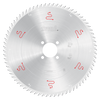 Freud Horizontal Beam Saws (400mm to 499mm) Saw Blades