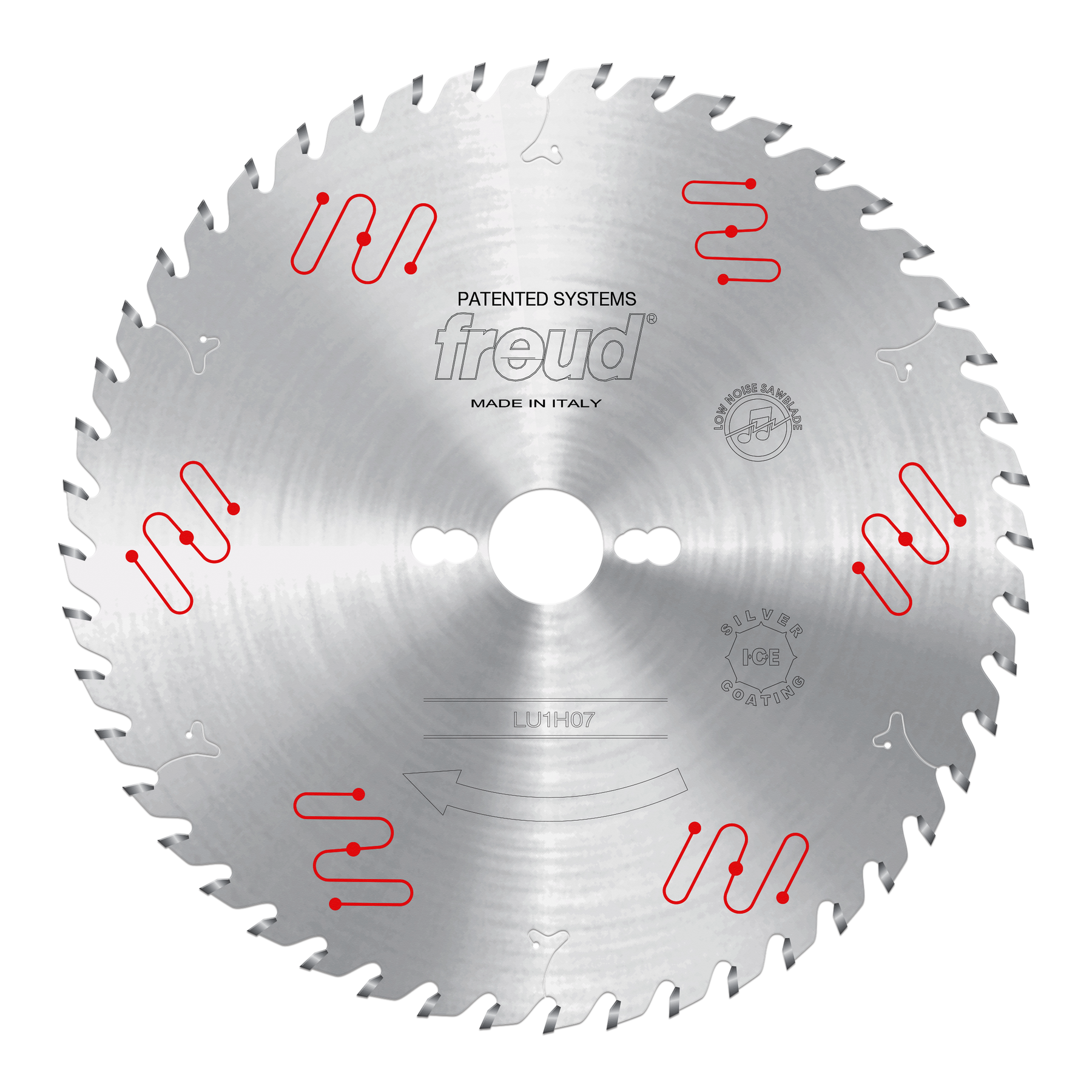 Freud Industrial General Purpose Saw Blades