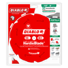 Diablo Fiber Cement HardieBlade