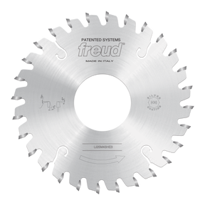 Freud Scoring (Conical) Saw Blades