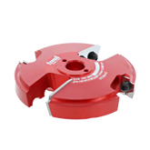 Freud 2+2 Advanced Cutter Design For 5/8" Stock Cutterheads