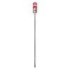 Diablo Rebar Demon™ SDS-Max 4-Cutter Full Carbide Head Hammer Drill Bit