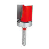 Freud Top Bearing Flush Router Bits
