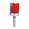 Freud Top Bearing Flush Router Bits