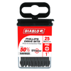Diablo Phillips Drive Bits