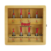 Freud Box Joint Sets for Incra Jig Router Bits