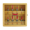Freud Box Joint Sets for Incra Jig Router Bits