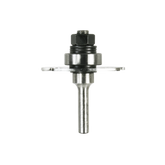 Freud Slotting Cutter Router Bit Sets