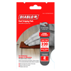 Diablo Final Stripping Pads