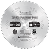 Freud Aluminum & Non-Ferrous (Thin) Saw Blades