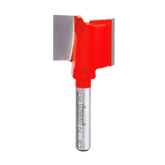 Freud Double Flute Straight Router Bits