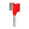 Freud Double Flute Straight Router Bits
