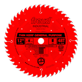 Freud Combination (Thin Kerf) Saw Blades