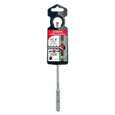 Diablo Rebar Demon™ SDS-Plus 4-Cutter Full Carbide Head Hammer Drill Bit
