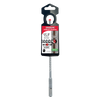 Diablo Rebar Demon™ SDS-Plus 4-Cutter Full Carbide Head Hammer Drill Bit