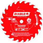 Diablo Framing Trim Saw Blade