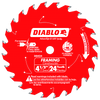 Diablo Framing Trim Saw Blade